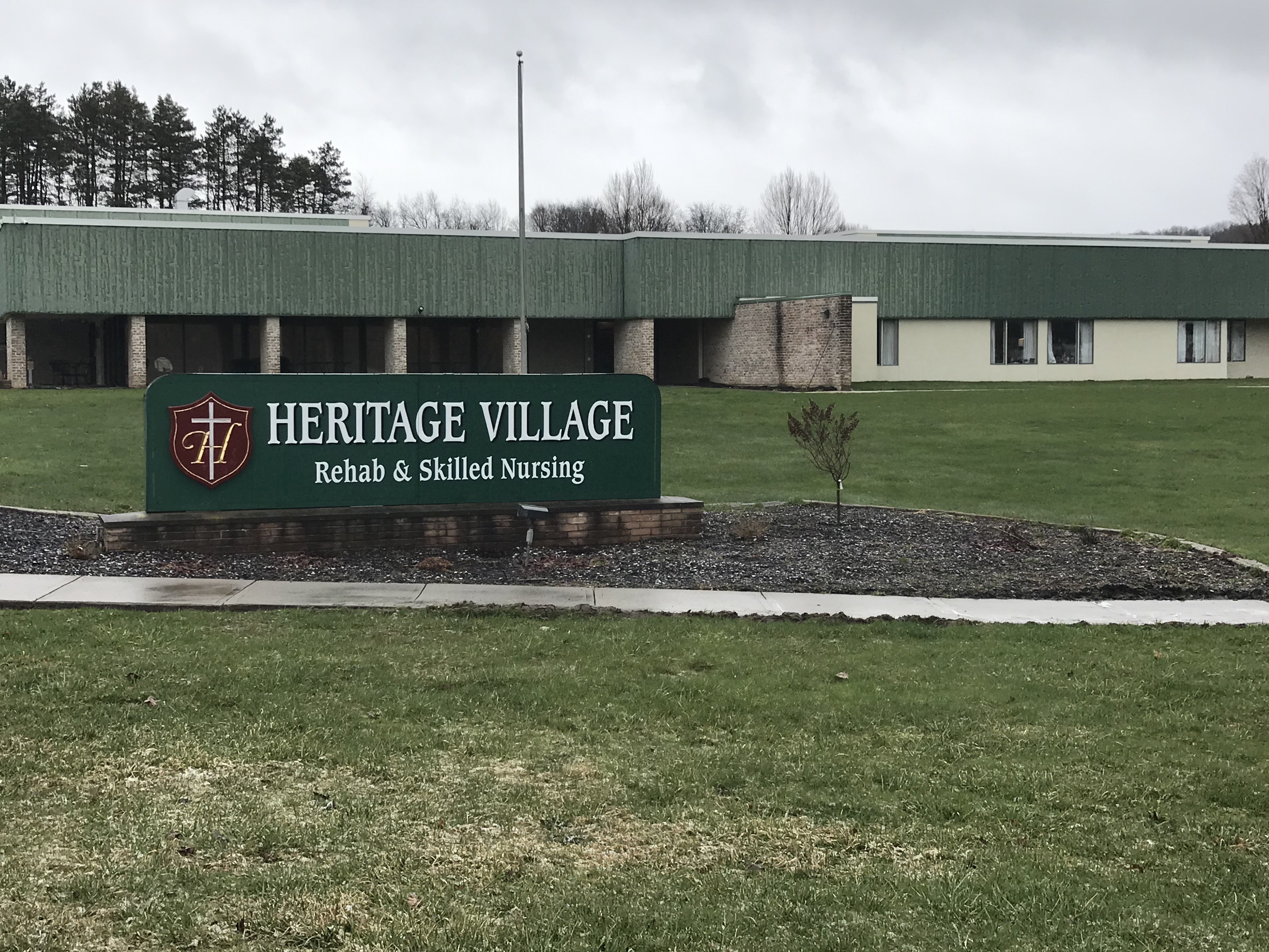 Heritage Ministries to Temporarily Halt Skilled Nursing Admissions